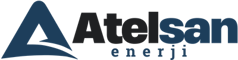 Atelsan Enerji Logo